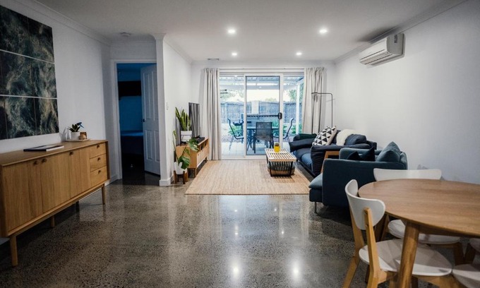 Broadwater House | FortyTwo - Oceanside Retreat Busselton