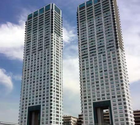 Buenos Aires Central Business District Apartment | Foster Yacht Suites