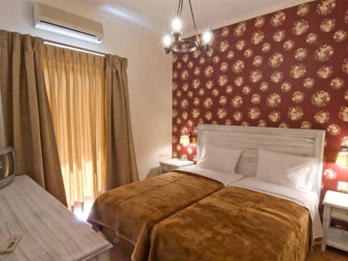 Skafidia House | Fotis Rooms