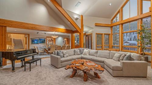 Beaver Creek House | Founders Lodge