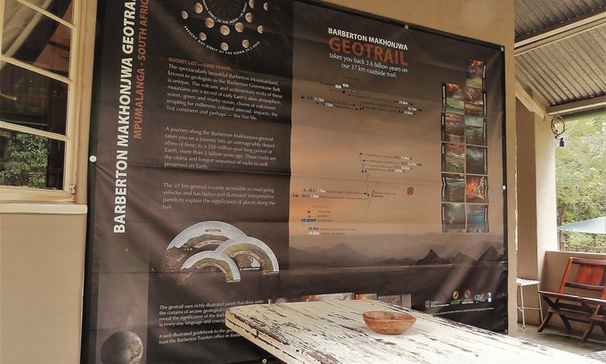 Umjindi House | Fountain Baths Guest Cottages