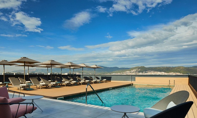 Viladecans Hotel | Four Points by Sheraton Barcelona Airport