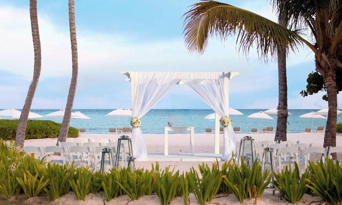 Punta Cana Hotel | Four Points by Sheraton Puntacana Village