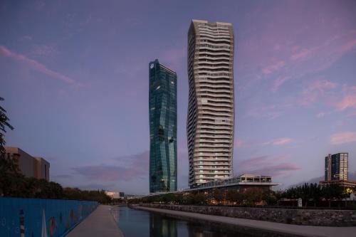 Bayraklı Hotel | Four Points by Sheraton Izmir
