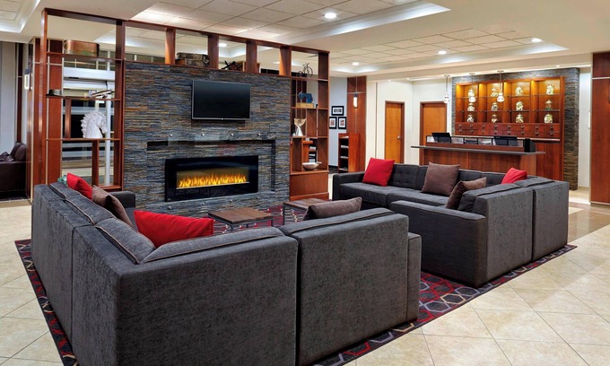 Moncton Hotel | Four Points by Sheraton Moncton