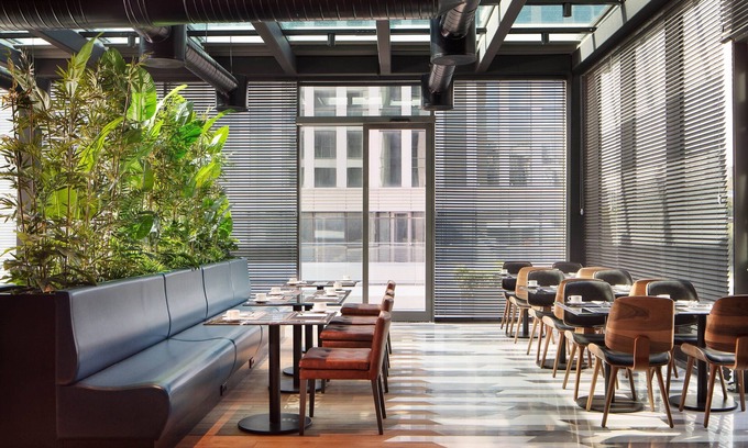 Kagithane Hotel | Four Points by Sheraton Istanbul Kagithane