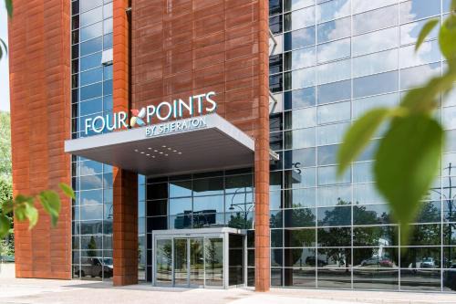 Pagnano Hotel | Four Points by Sheraton Venice Mestre