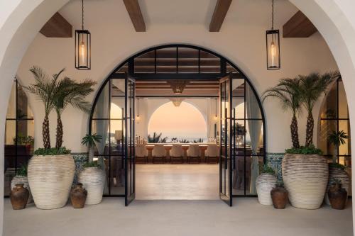 Cabo San Lucas Resort | Four Seasons Resort and Residences Cabo San Lucas Cabo Del Sol
