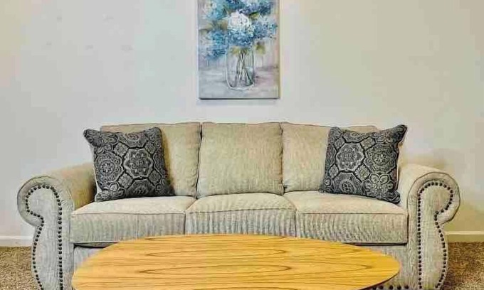 Reno House | Fourplex Townhouse/8 Bd & 8 Baths/Sleeps28/#8EFGH