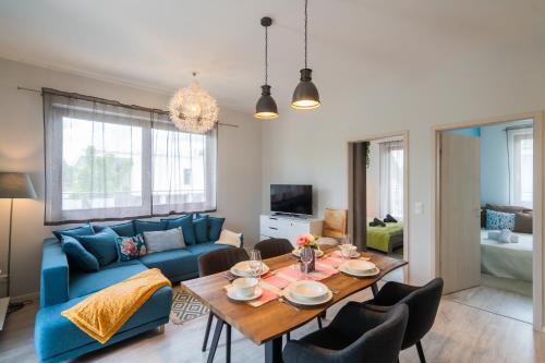 Zamardi Apartment | Fox apartman A11