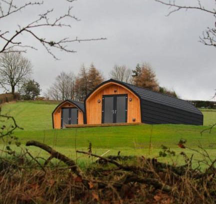 Bathgate House | Fox's Den