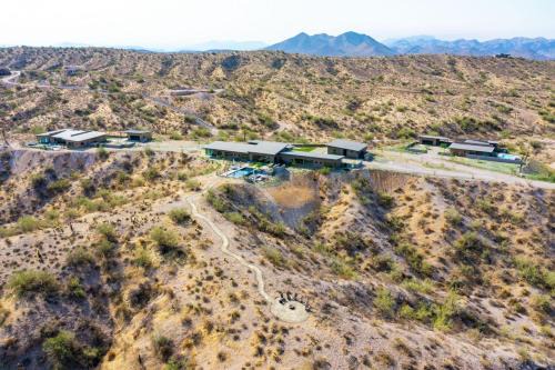 Fort McDowell House | Fox Suite - Downtown Views - 12 South