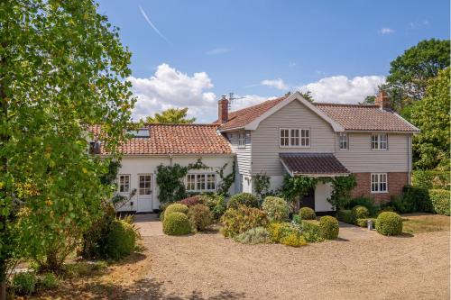 Woodbridge House | Foxhole Cottage 8
