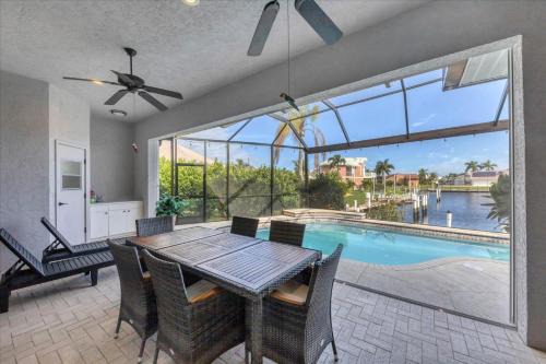 Punta Gorda House | FPC228