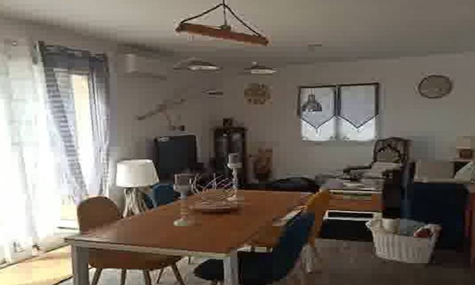 Durfort-et-Saint-Martin-de-Sossenac House | House in the Cévennes foothills for up to 8 people "in fine weather" Pets welcome