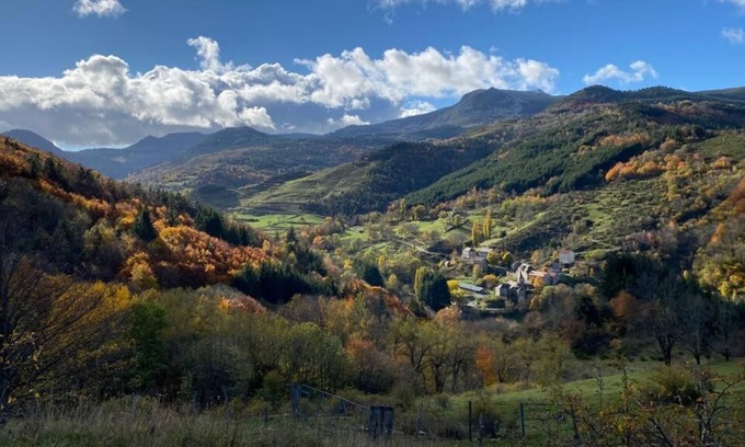 Ardeche House | Chateau / Country House