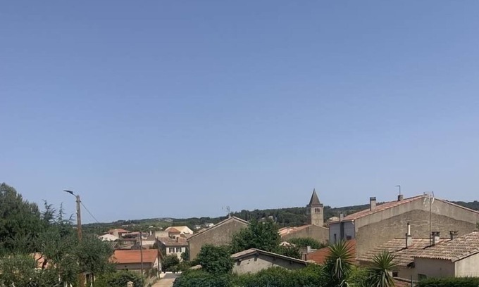 Saint-Laurent-de-la-Cabrerisse Villa | Villa rental in Saint-Laurent-de-la-cabrerisse