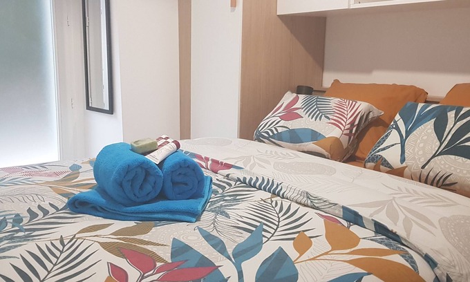 Saint-Maximin-la-Sainte-Baume Bed & Breakfast | La chambre du voyageur