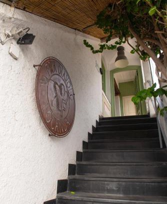 Diano Marina Hotel | Fra Diavolo