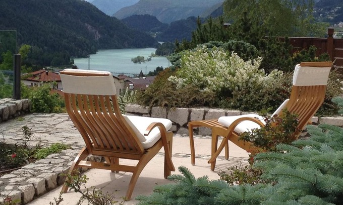 Domegge di Cadore Bed & Breakfast | Fra Rose e Mughi
