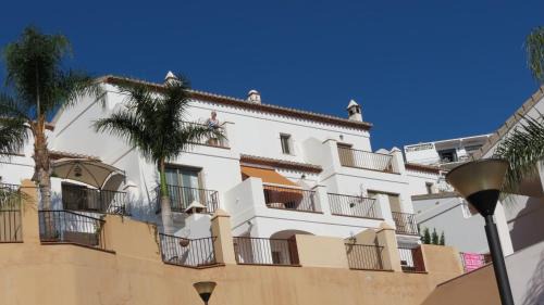 Almunecar House | Fraai vakantiehuis met uitzonderlijk zicht