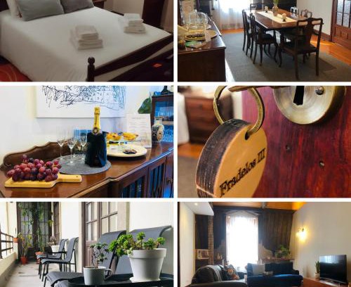 Centro / Baixa Apartment | Fradelos Porto Centro