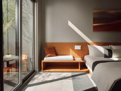 Bouldin Hotel | Frame Hotel - SoCo