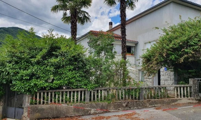 Rukavac Apartment | Fran Opatija