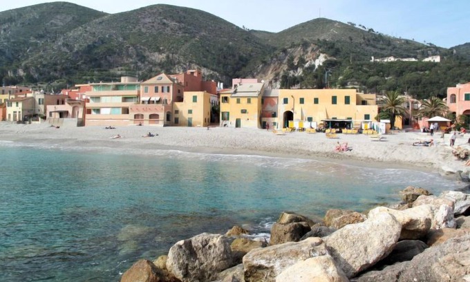 Varigotti House | Francesca (VGO210) by Interhome