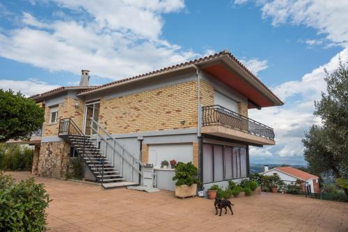 Bigues I Riells Apartment | Francisco