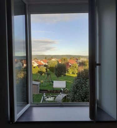 Frasne Apartment | Frasne logement entier. Gîte les Brimbelles