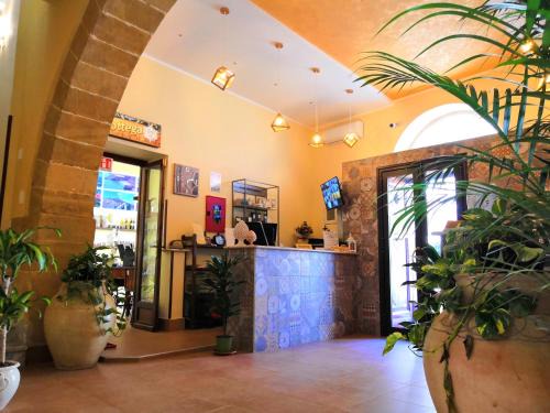 Castelvetrano Hotel | Fratelli Clemente Spa and Hotel