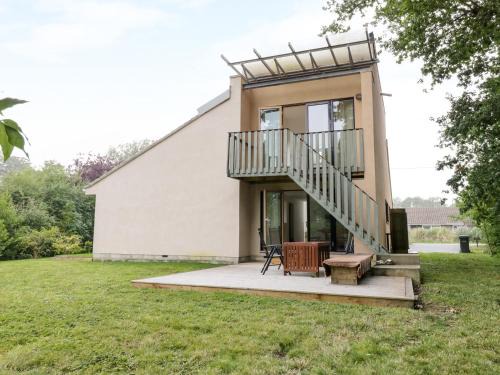 Harleston House | Frater House