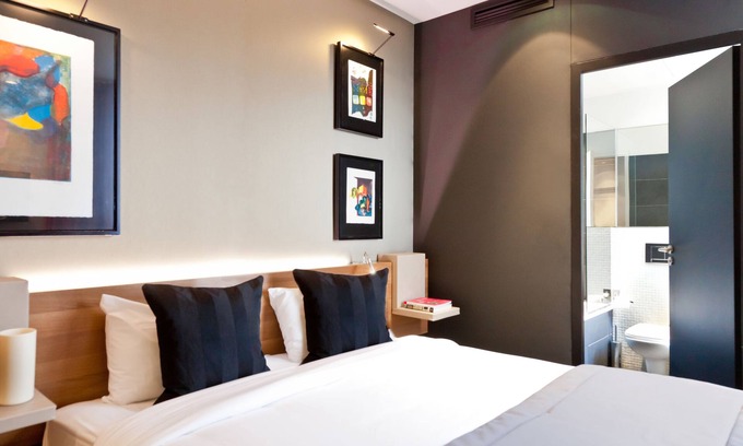 Plaisance Hotel | Fred Hotel