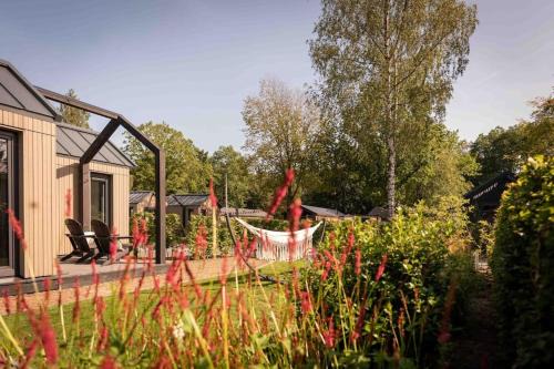Municipality of Epe House | Fred I Tiny House op de Veluwe