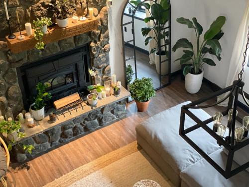 Racine Apartment | Fred's Cottage