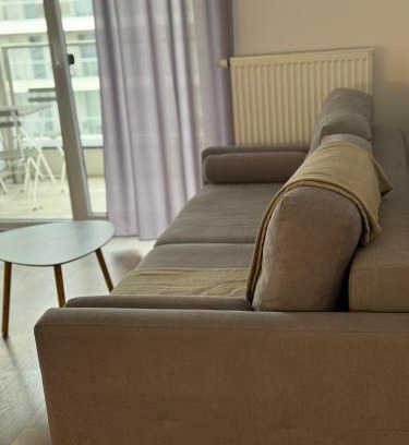 Rzeszow Apartment | Free Parking Kwiatkowskiego Suites City View Riverside FV