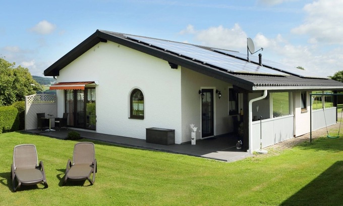 Gonnersdorf House | Free WiFi & Info App