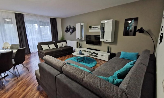 Hajduszoboszlo Apartment | Freedom Apartman