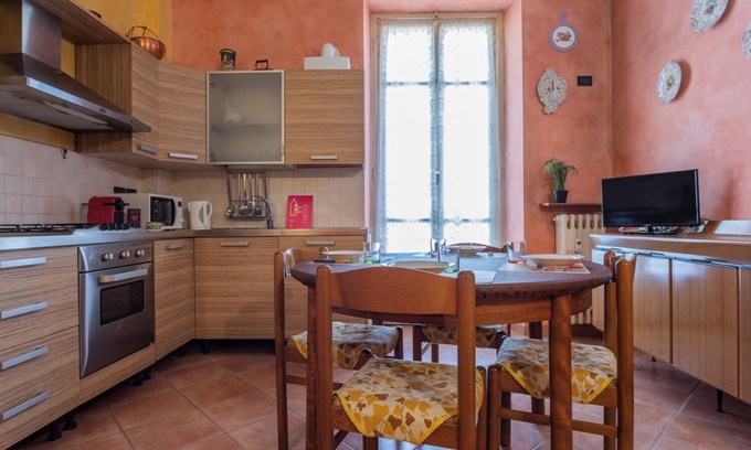 Cenisia Apartment | Frejus Apartment by Wonderful Italy