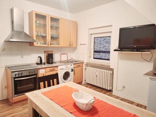 Moenchengladbach Apartment | Fremdenzimmer