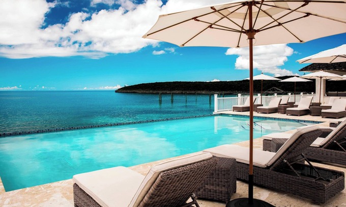 Governor's Harbour Resort | French Leave Resort, Autograph Collection