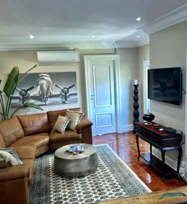 Stellenbosch Apartment | French Manor 2 Stellenbosch