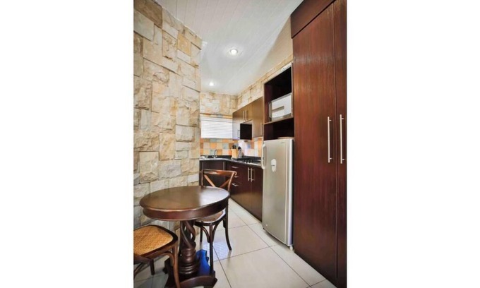 Centurion Apartment | French Quarter No Loadshedding