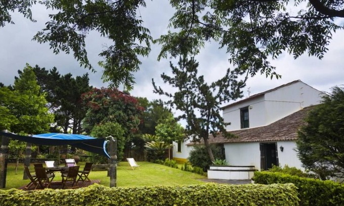 Livramento House | FreshCosy&NatureSea#CasaVillaAzores