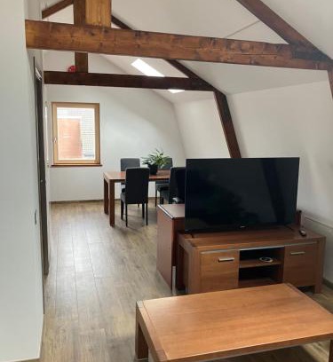 Haarlem Apartment | Freshly renovated cosy bedroom