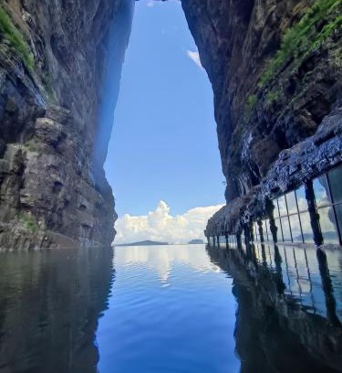 Yongding Hotel | Friend Zhangjiajie Hotel-Free pick-up-Free Laundry