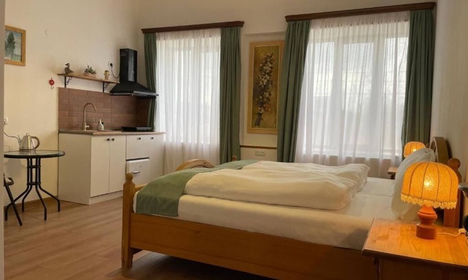 Telavi House | Friendly Home