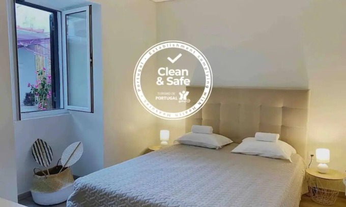 Ponta Delgada Apartment | Friendly House City Center