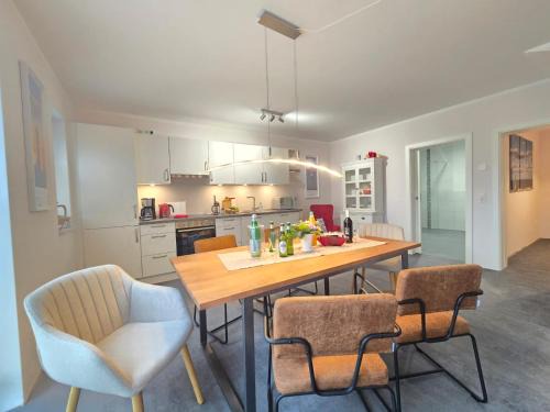 Hagermarsch House | Friesenkate Backbord
